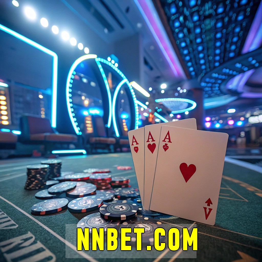 Slots Populares no Cassino nnbet