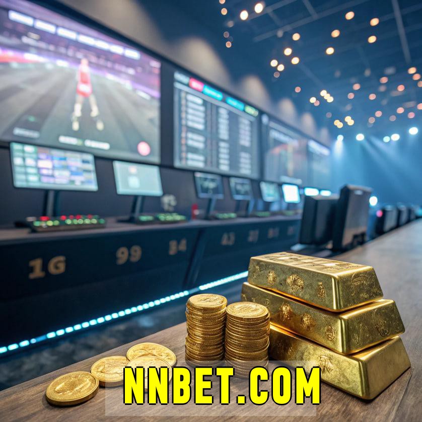 Bônus Exclusivos para Registro no Cassino nnbet