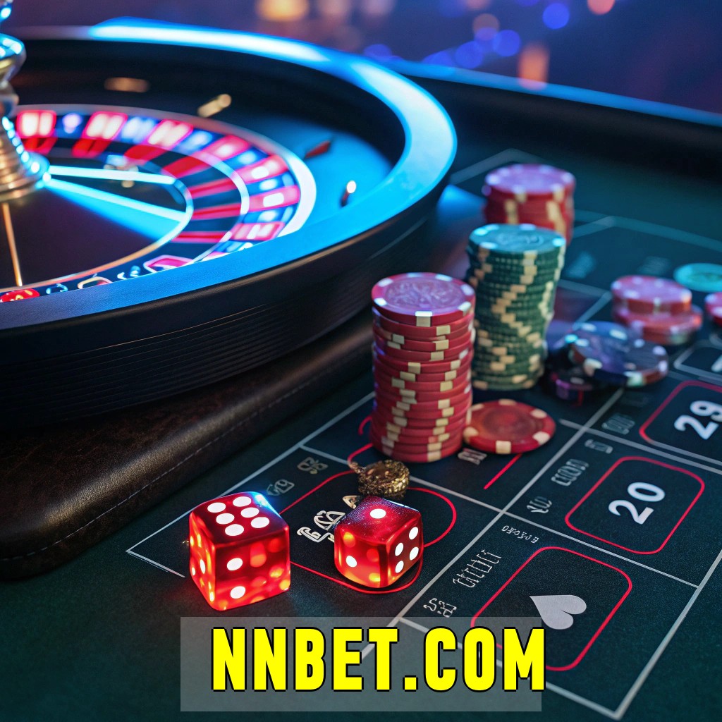 Encontrará Variedade Clássicos ou de Títulos mais Modernos com Slots nnbet